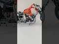 LEGO Self-made Super Bike 🏍️.            #superbike