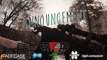 Going for the Red RC -- #R3D Powered by @JerkyXP