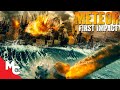 Meteor first impact  full movie  action disaster