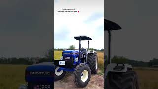 farmtrac 60 🚀#tructor #washington #farmtrac60
