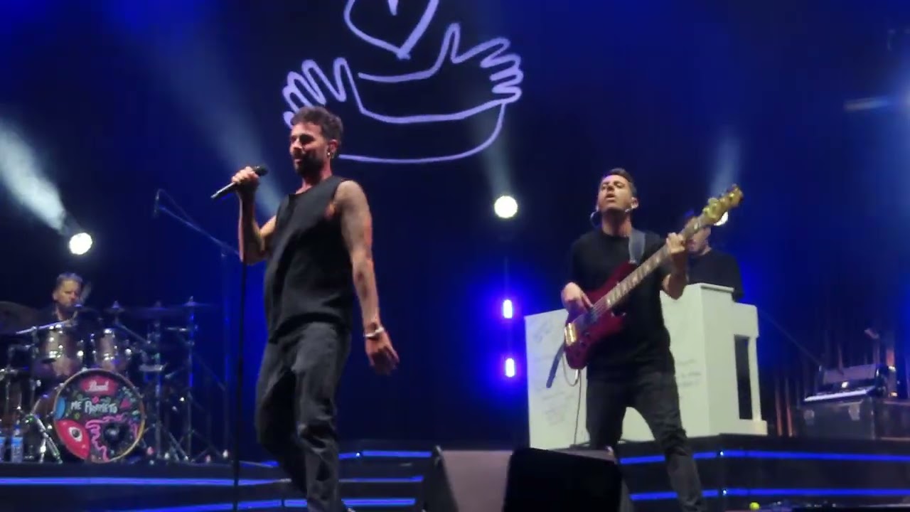 Antoñito Molina. Ya no me Muero por Nadie