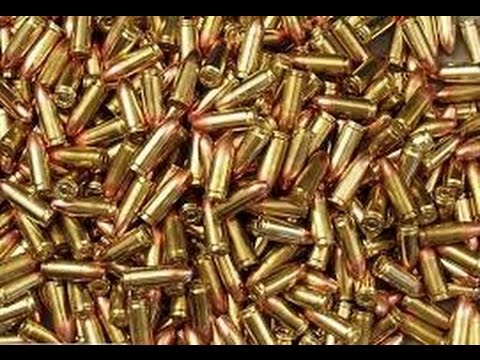 2017 ammo stockpile 2017 ammo stockpile