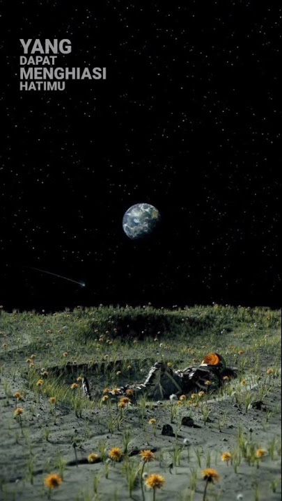 I| Story Whatsapp (Antique ~ Satu Bintang) |I