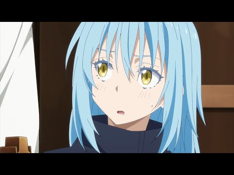 關於我轉生變成史萊姆這檔事 柯⾥烏斯之夢(OVA) 第01話【前往柯里烏斯國】｜Muse木棉花 動畫 線上看