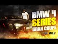 High Auto N27 BMW 4 series gran coupe /Հայ Ավտո N27