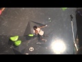 Sean mccoll  final canadian bouldering championships