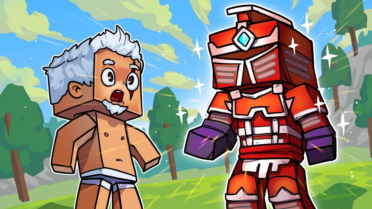 HYTALE: Unlocking The Best Upgrades Possible! ⚔️