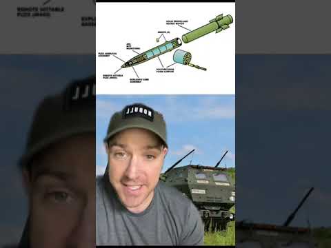 Video: Raketový komplex „Spear“MBDA SPEAR 3 pro F-35