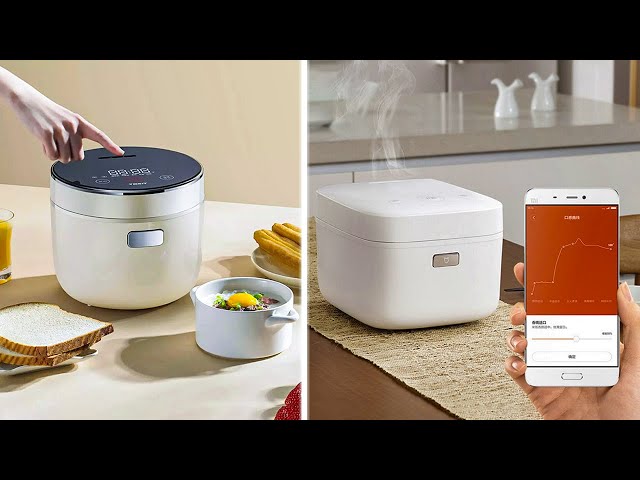 Smart Mini Rice Cooker Perfectly Cooks Rice Every - Temu