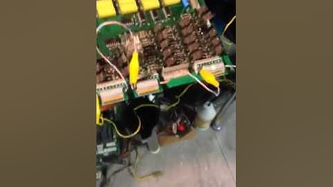 Williams System 6 MPU Test