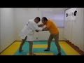 空気投げ（隅落とし）のコツ発見！｜柔道の上級者は、合気を使っていた！｜aiki judo mifune sumi otoshi