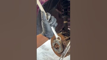 Wrench Not Long Enough? This Wrench Extender Gives You EXTRA Leverage! 📹 @Gearhead_bryan