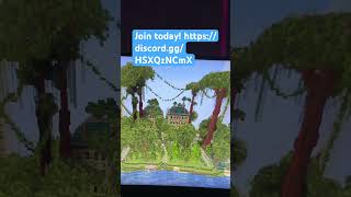 Join today! #minecraft #zombie #guns #7daystodiea20 #lifstealsmp #java #mcserver
