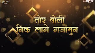 रानी के फुंदरा || Rani Ke Phundra  || New Year Special || DJ SARGAM ABHANPUR