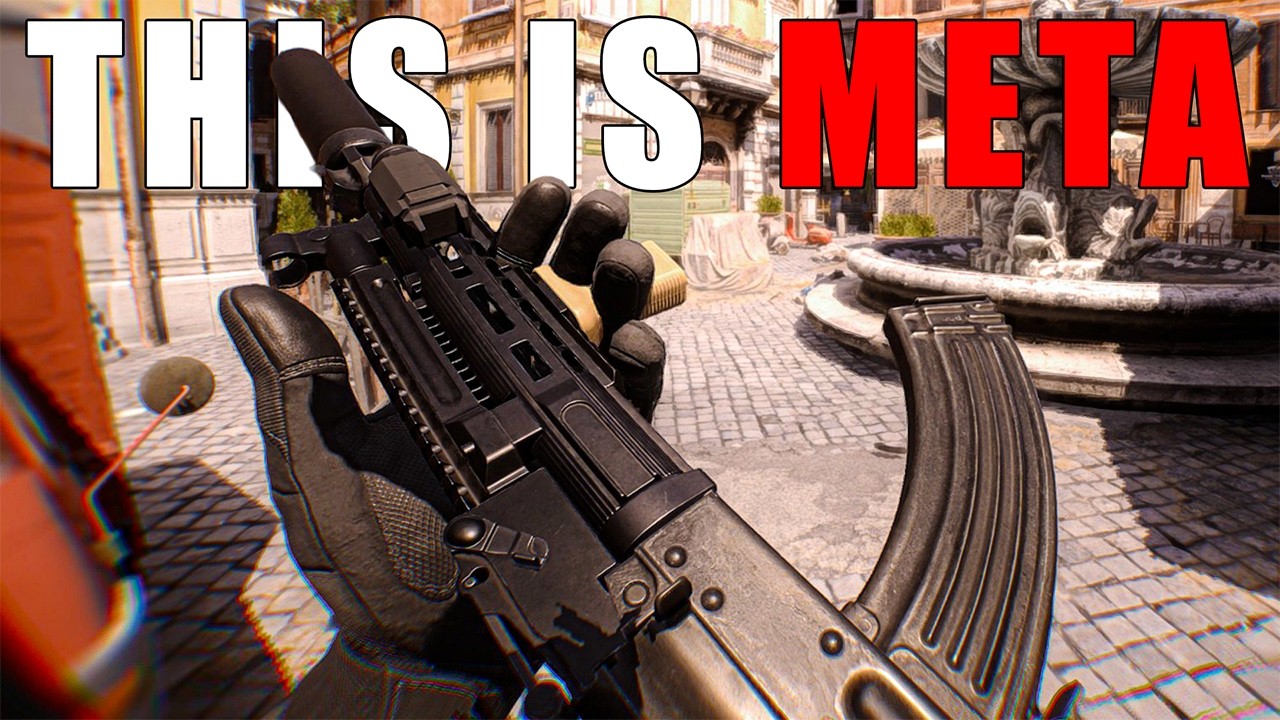 I Found Bodycam's ULTIMATE Strategy..