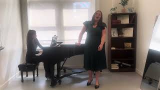 Chi Il Bel Sogno Di Doretta- Puccini