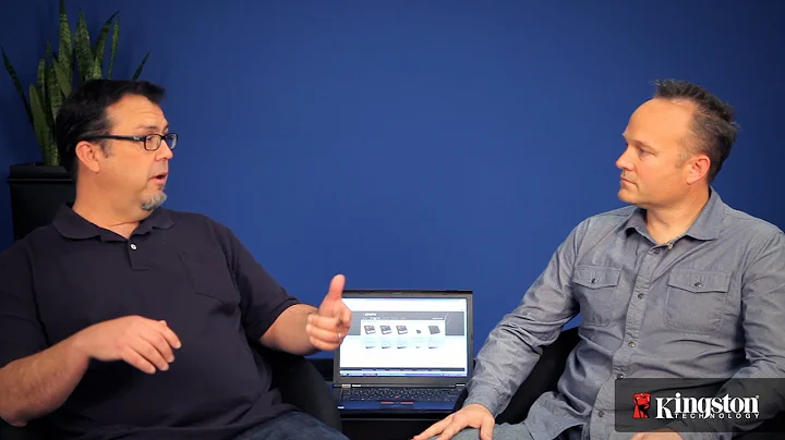 What is Write Amplification Factor?  SSD technology terms explained