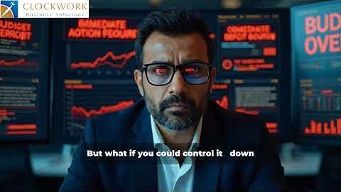 Item Wise Budget Add-On