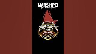 Lagu Mars HPCI & Liriknya