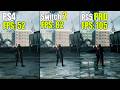 Devil May Cry 5 on Nintendo Switch 2 vs PS4, Xbox & PS5 Pro | Graphics, FPS Test & Battery Life