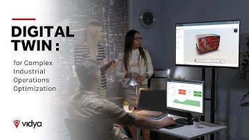 Digital Twin Software - Asset Integrity Management Optimization