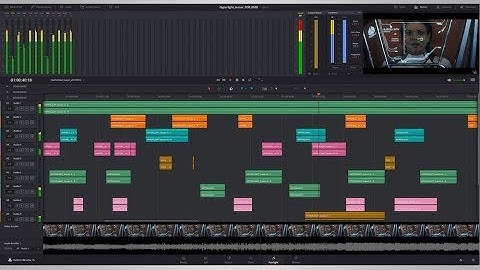 Blackmagic Design Unveils the latest DaVinci Resolve 15 at NAB 2018