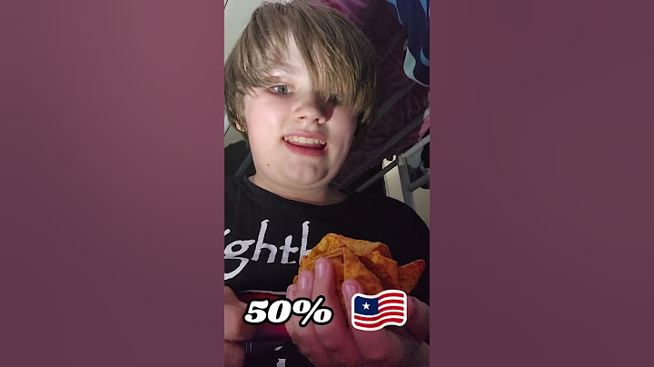 hey. long time no see.. 🇺🇲🍟