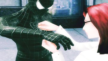 The Amazing Spider-Man (iOS) - Walkthrough Part 22 - Taxi