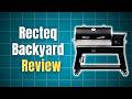 Recteq Backyard Beast 1200 Review: Is It Worth It?