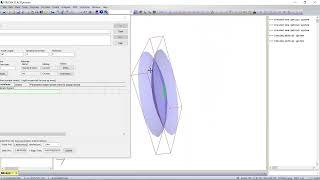 Optical Simulation Software FRED Overview screenshot 1