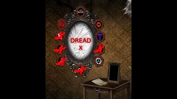 Dread X Collection  - Hand of Doom