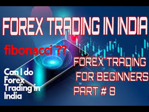 Forex Trading In India | Forex Trading For Beginners Part#8