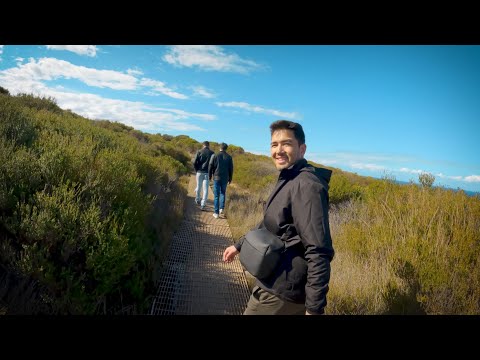 Nearly Crashed My Drone 😱| Sydney Ma Last Day😢 | Sandip karki | English CC