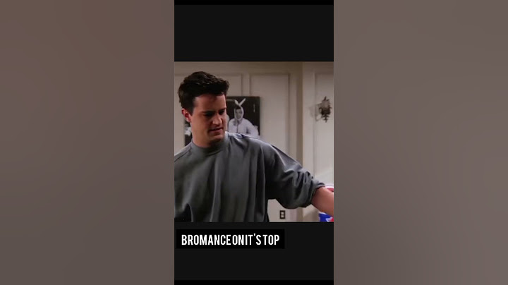 The best bromance in the history ♥️🫰 #friends #shorts #joey #chandler #youtubeshorts