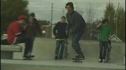 Nate Currie