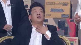 Gag Concert The Big World 08/03/2014