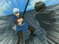 Gintama gintoki sakata vs hijikata