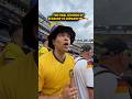 ECUADOR BEATS GERMANY🇪🇨😭NEW VLOG LINKED ABOVE⬆️#hispanic #latino #chicostoxicos #shorts #ecuador