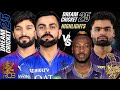 RCB vs KKR highlights IPL 2025 1st Match #viratkohli #ipl #trending #automobile #viralvideo #cricket