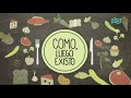 Como, luego existo: Seguridad alimentaria (capítulo completo) - Canal Encuentro