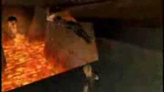 Buffy Xbox Trailer