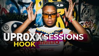 Hook - Take You Home (Live Performance) | UPROXX Sessions