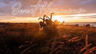 The Beloved - Sweet Harmony (by COVERLOVE)
