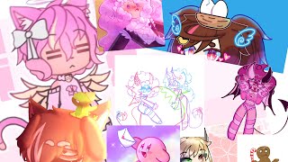 Wips, edits, and art! (Some are old lol)