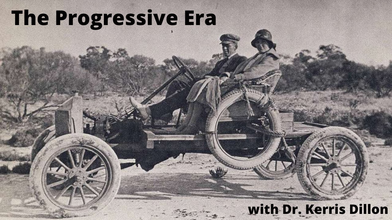 The Progressive Era