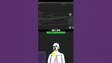 Visual Programming Interface Tutorial: Make Sense of the Nonsense #shorts