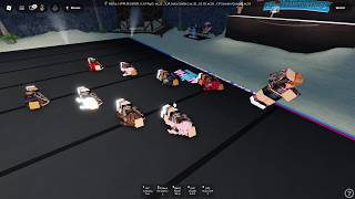 UACF | CV, Scream Queens Specialty POV