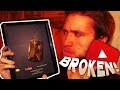 7 YouTubers Who BROKE Their Play Button!