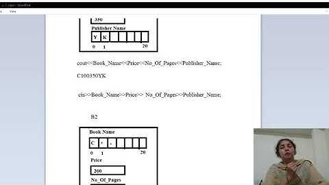 Er. Rashmi sinha Live Stream | C++ Programming | Class | Object | OOPS | 3rd SEM | CSE| AKU