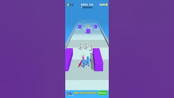 Join Clash 3D Gameplay | All Levels | Todos os Níveis #116 (Android, iOS)